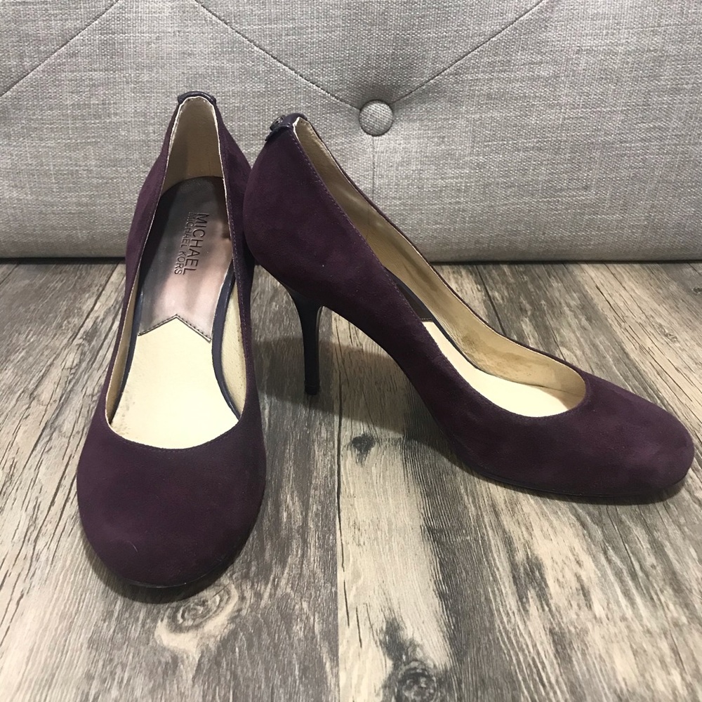 Michael Khors heels